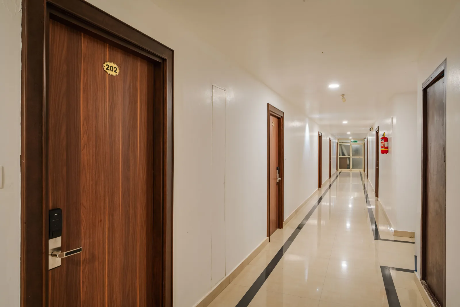Corridor